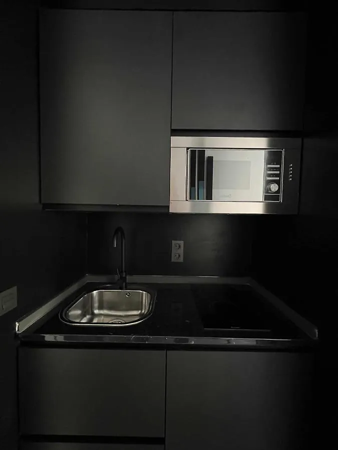 Espeto Modern & Luxury Apartment Malaga