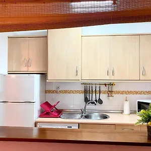Precioso Apartamento Centro Malaga