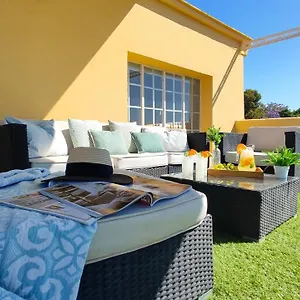 Living4malaga Monte Sancha Deluxe View Apartamento
