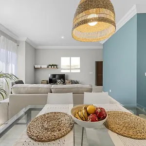Piso Don Eduardo Apartamento Arrecife (Lanzarote)