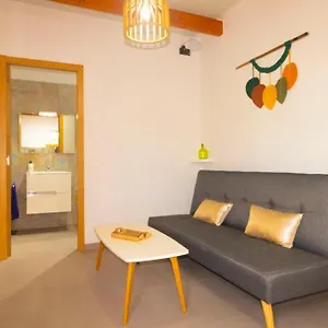 Luxury Volcan I Apartamento Mácher