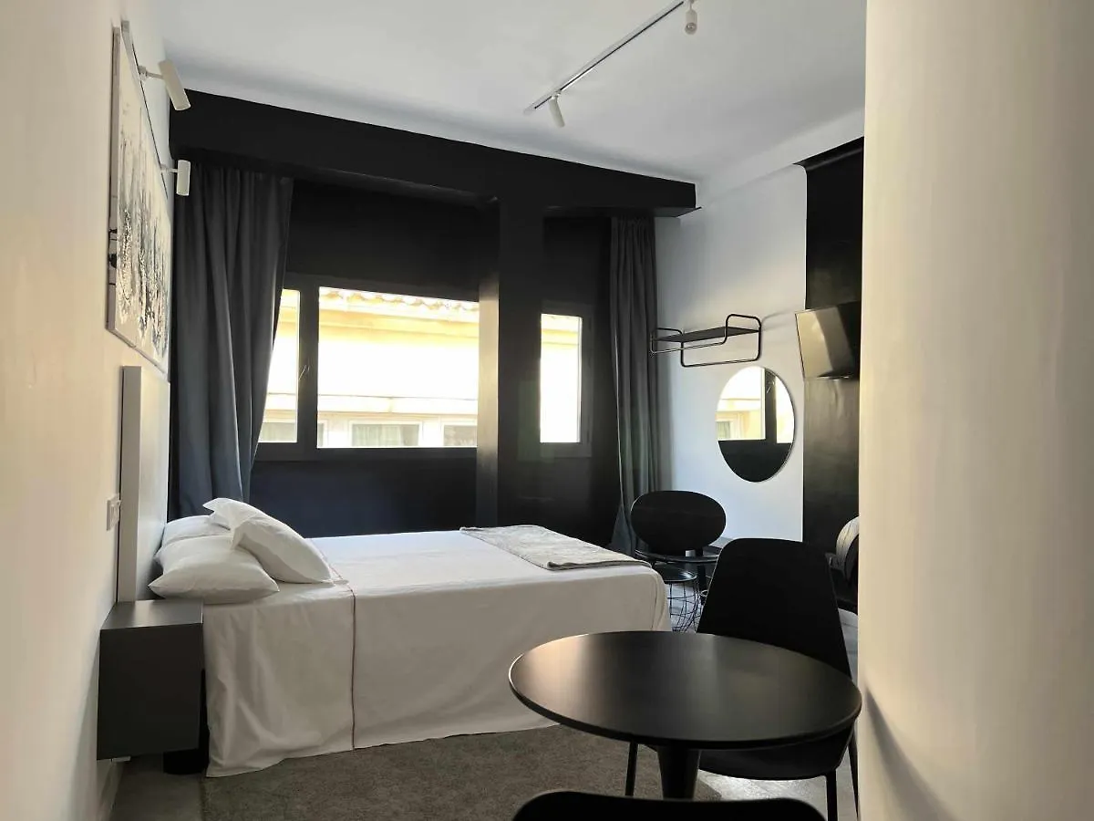 Espeto Modern & Luxury Lägenhet Málaga 0*,  Spanien