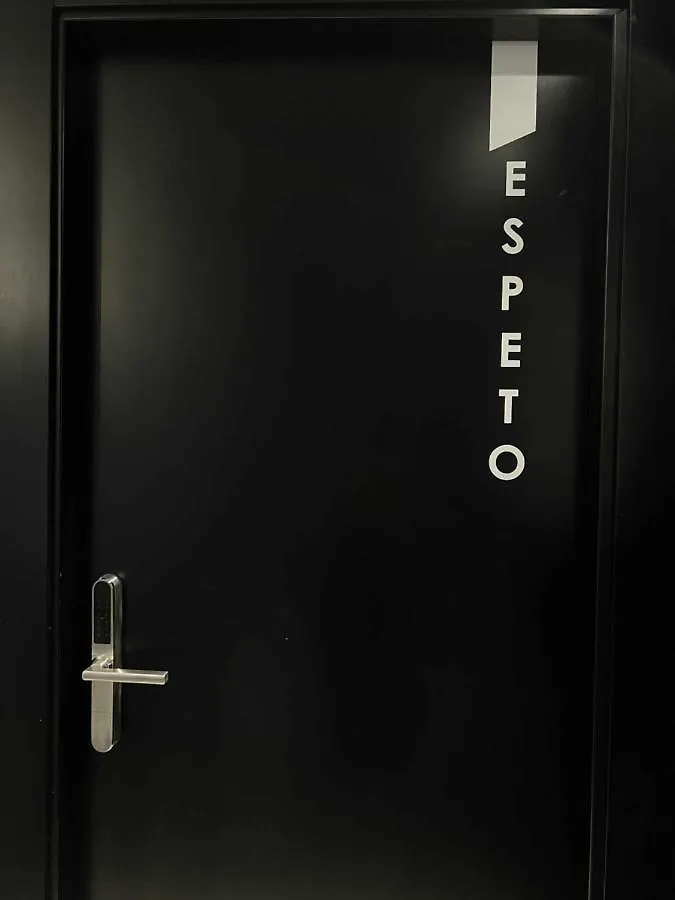 Espeto Modern & Luxury Lägenhet Málaga