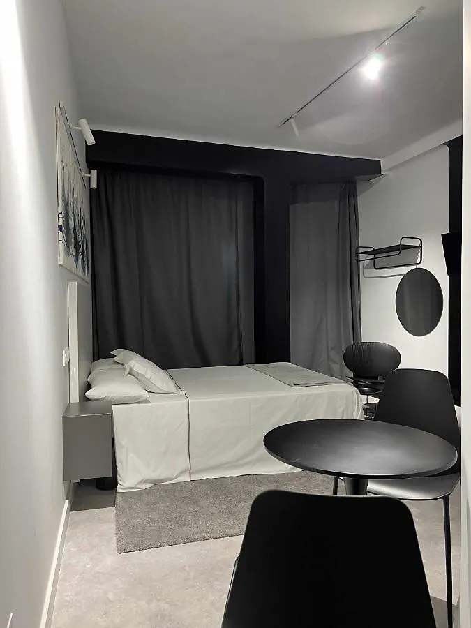 Espeto Modern & Luxury Lägenhet Málaga