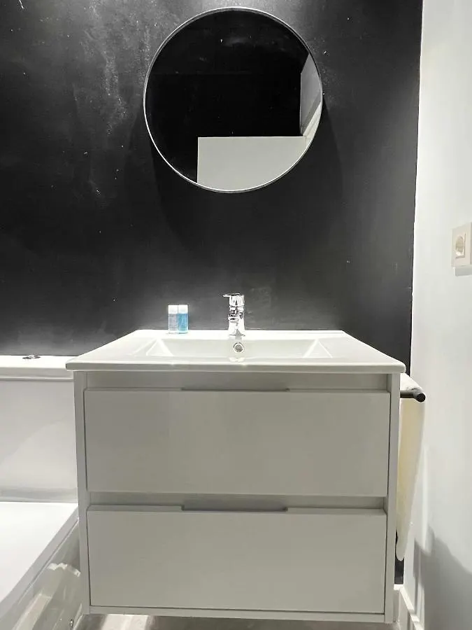 Espeto Modern & Luxury Lägenhet Málaga