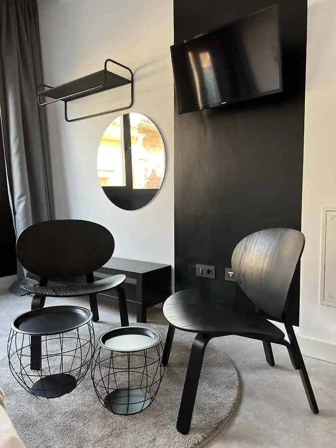 Espeto Modern & Luxury Apartment Malaga Spain